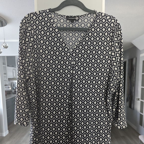 Marie Clair tunic - Picture 2 of 6